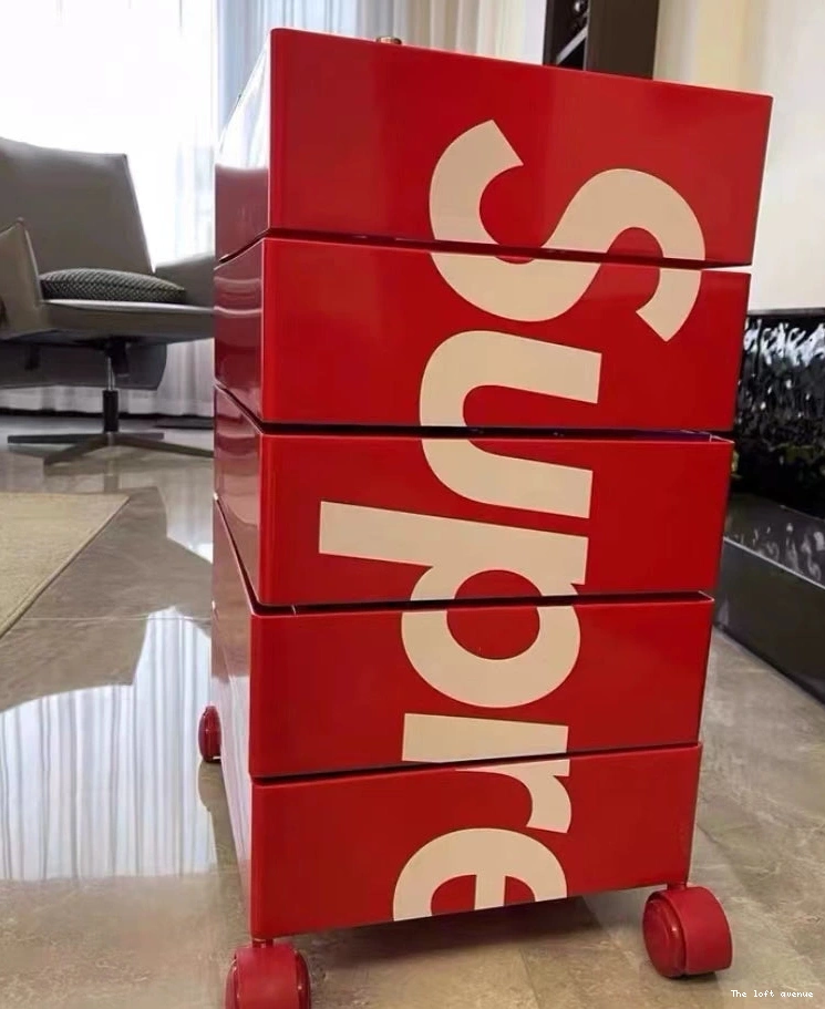 SUPREME DRAWER 360 ORGANIZER 0814